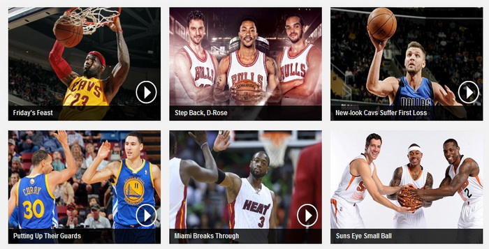 Website Untuk Melihat Skor Online Terbaru Basket NBA Website Untuk Melihat Skor Online Terbaru Basket NBA